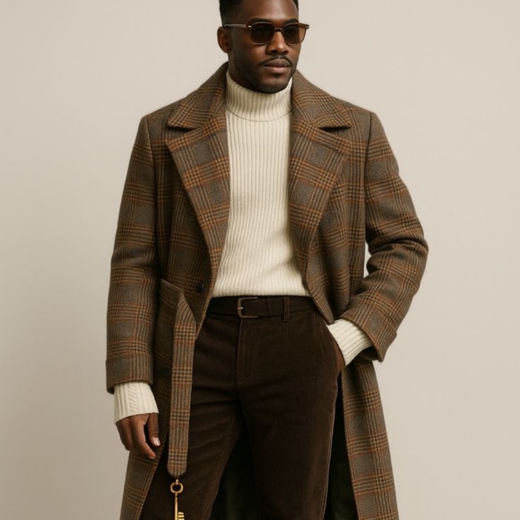 H&M WHITE TURTLENECK - Picture 13 of 16